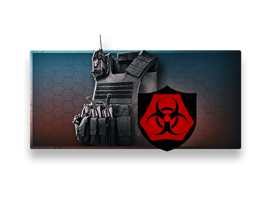 Mutation jacket